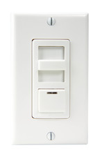 Fan Wall Mount Controls