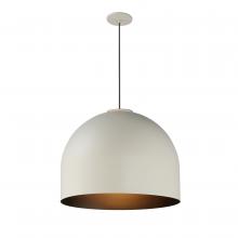  E34606-54GYBK - Foster-Single Pendant