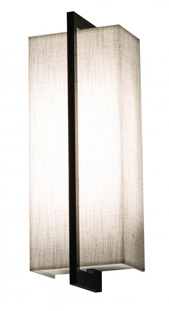 Apex 14" LED Sconce