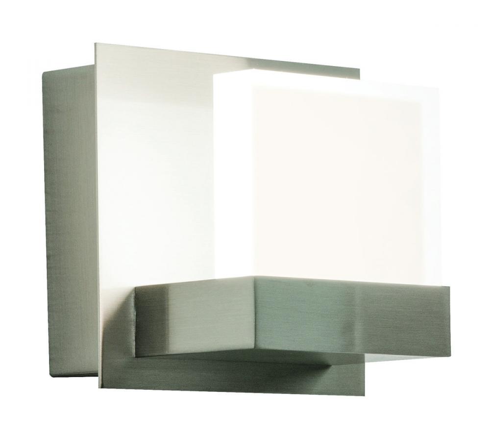 Arlo 5" LED Sconce