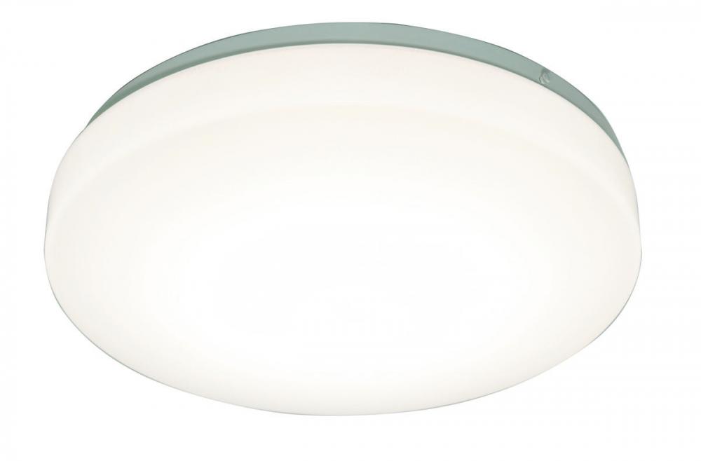 Cirrus 19" LED Flush Mount