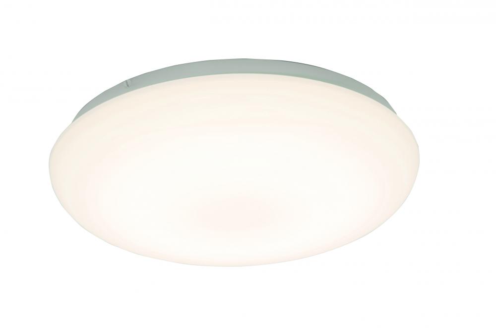 Camden 14" LED Flush Mount