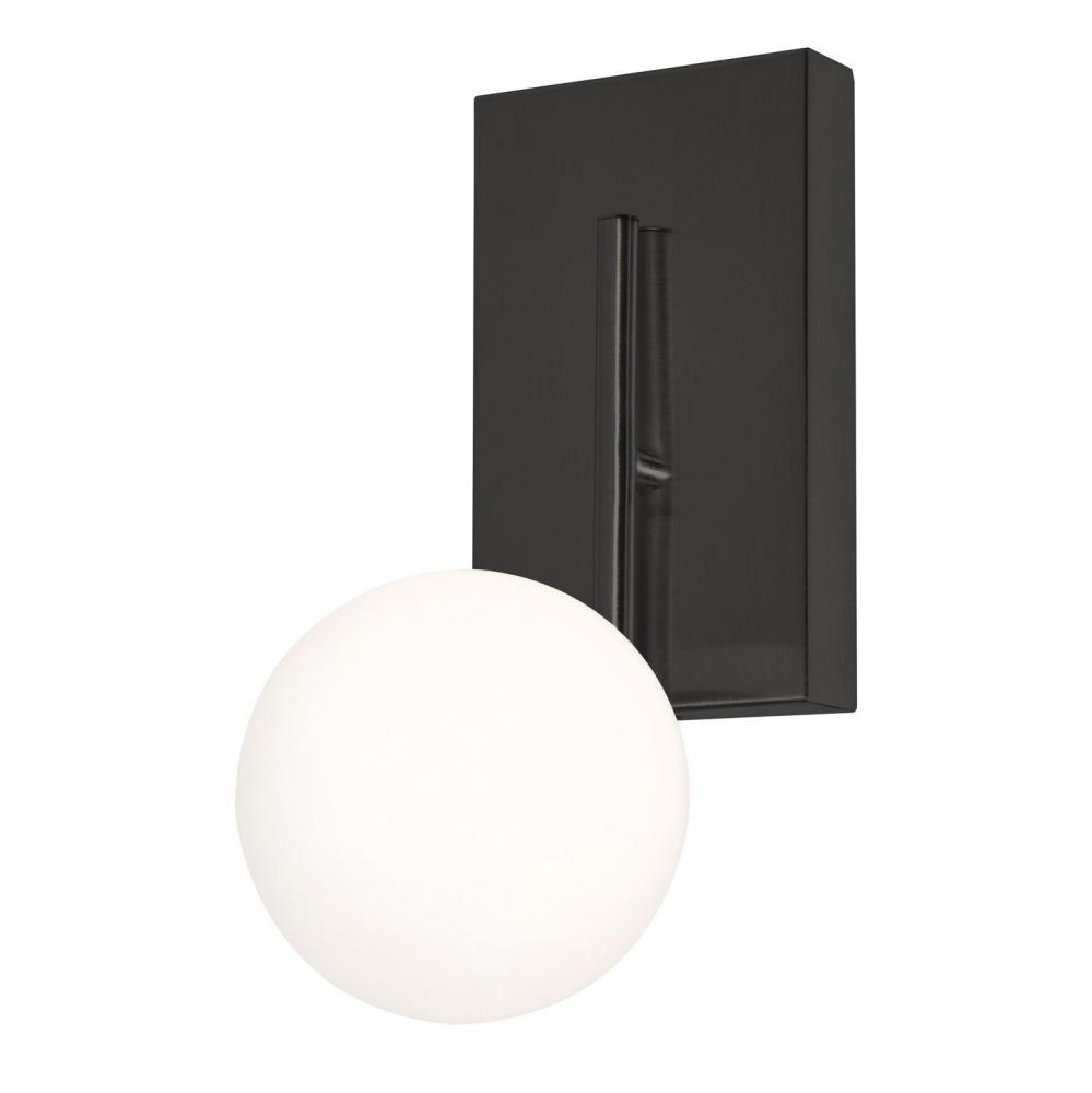 Metropolitan 12 LED Sconce