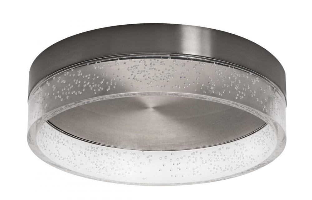 Maggie 12" LED Flush Mount