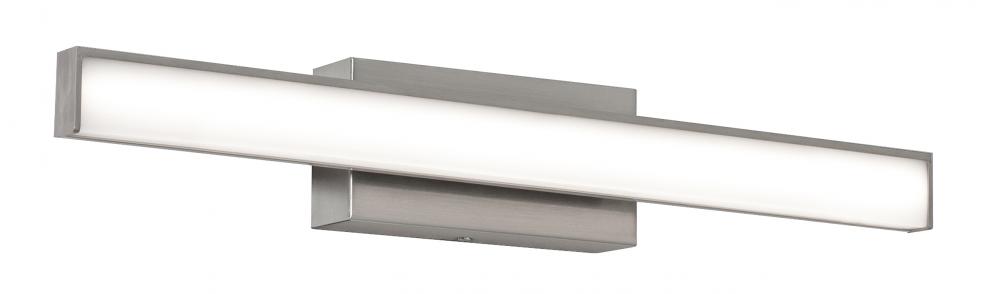 Tonya 18'' Vanity Led 9W 120-277V SN