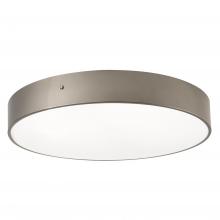 AFX Lighting, Inc. BAYF30LAJUDSN-BB - Bailey 30'' Flush AJ CCT 120-277V, SN, Bat