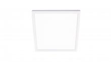 AFX Lighting, Inc. EGSF0407L30D1SN - Edge 5" Square LED Flush Mount