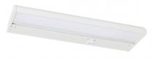 AFX Lighting, Inc. KNLU9WH - 9" Koren LED Undercabinet