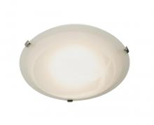 AFX Lighting, Inc. LMAF1617L27D1BN - Lima 16" LED Flush Mount