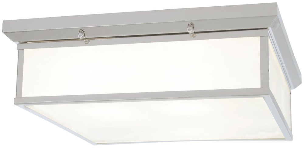 LED FLUSH MOUNT