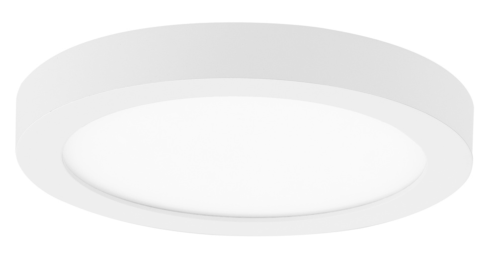 LED FLUSH MOUNT