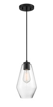 Minka-Lavery 2338-66A - 1 LIGHT PENDANT