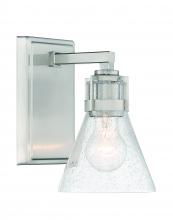 Minka-Lavery 2471-84 - 1 LT BATH LIGHT