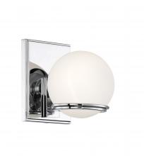 Minka-Lavery 2841-77-L - 1 LIGHT BATH