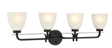 Minka-Lavery 2884-66A - 4 LIGHT BATH