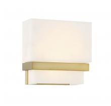 Minka-Lavery 521-695-L - LED WALL SCONCE