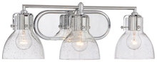 Minka-Lavery 5723-77 - 3 LIGHT BATH