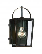 Minka-Lavery 72721-143C - 1 LIGHT OUTDOOR LIGHT