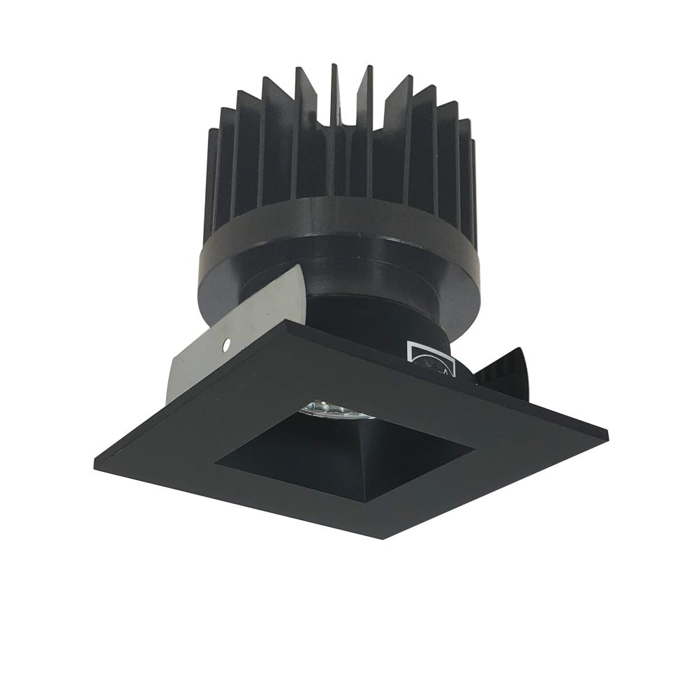 2" Iolite LED Square Reflector with Square Aperture, 1500lm/2000lm/2500lm (varies by housing),