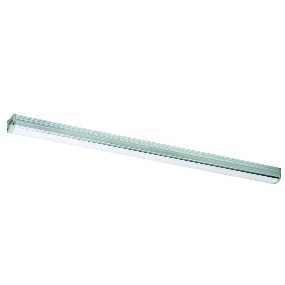 LED Lightbar Silk, 12", 30K, Aluminum