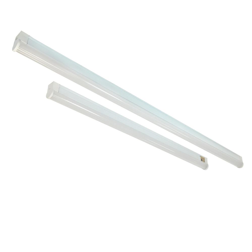 11" LED Linear Undercabinet, 2700K, White