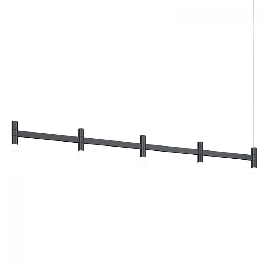 5-Light Linear Pendant