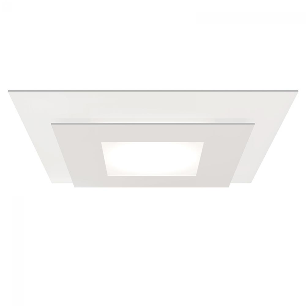 20" Square LED Surface Mount