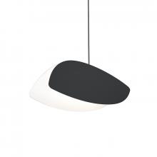 Sonneman 2901.25-AK - LED Pendant