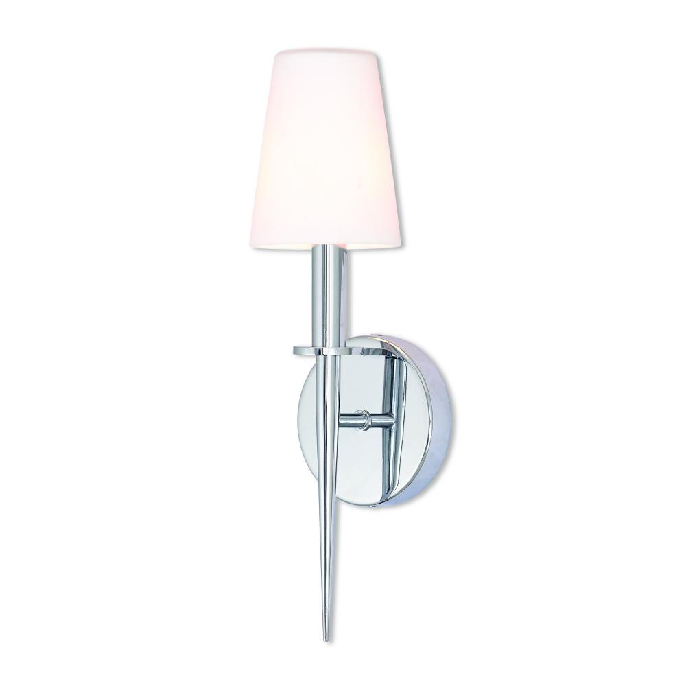 1 Lt CH ADA Wall Sconce