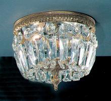 Classic 52208 OWB I - Crystal Baskets