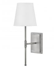 Lark 83770AN - Medium Single Light Sconce