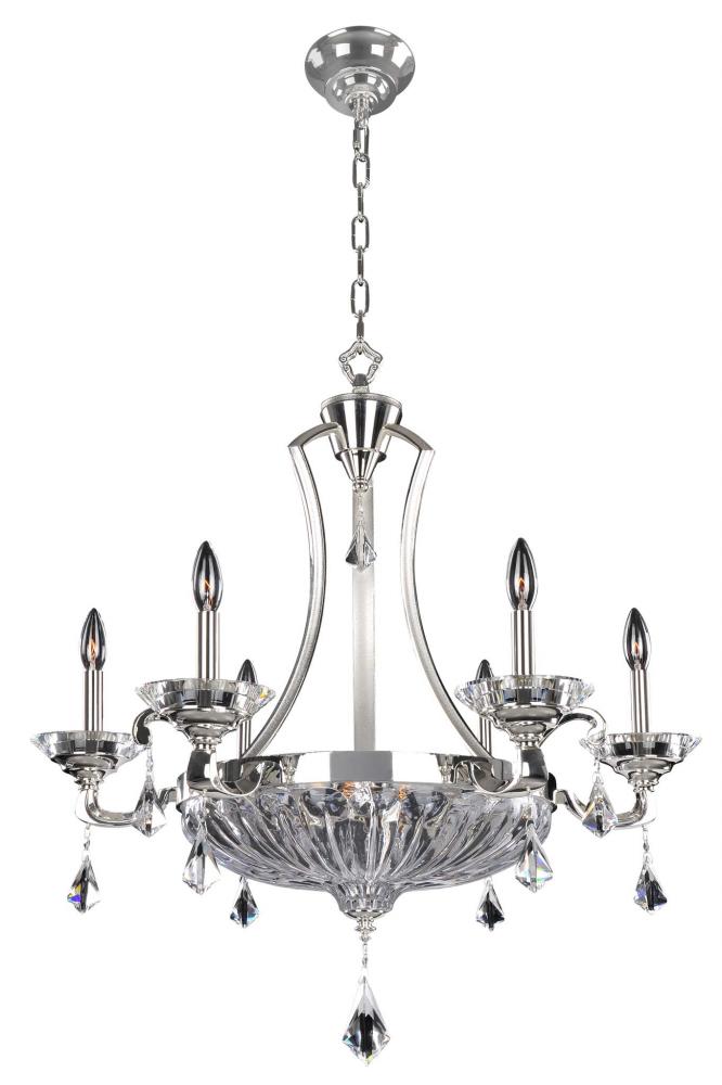 Orecchini 26 Inch Chandelier