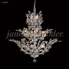 James R Moder 94457S0T - Florale Collection Chandelier