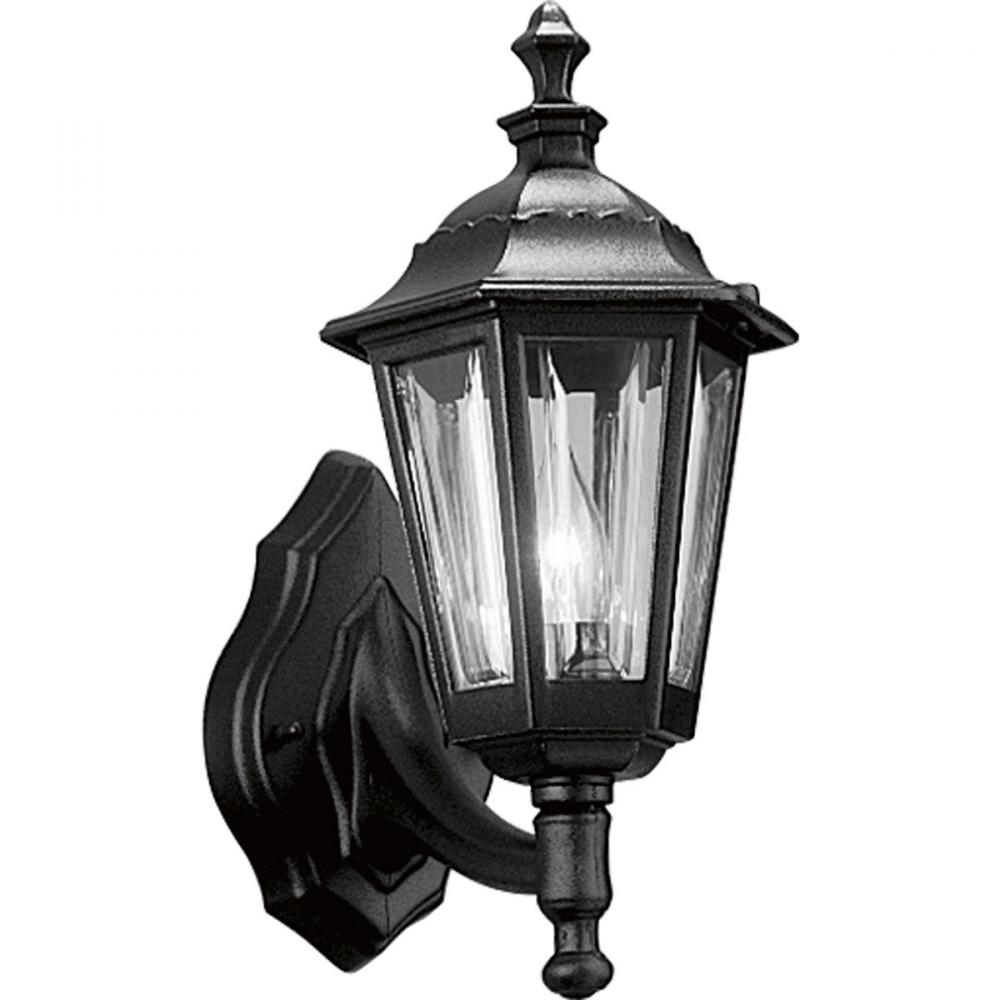 Cast Lantern One-Light Wall Lantern