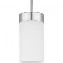  P500151-015 - Elevate Collection One-Light Mini-Pendant