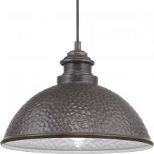 Progress P550032-103 - Englewood Collection One-Light Hanging Lantern