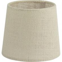 Progress P860041-000 - Accessory Shade in Natural Burlap