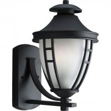 Progress P5778-31 - Fairview Collection One-Light Wall Lantern