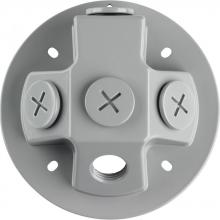 Progress P6343-82 - Security Light Back Plate