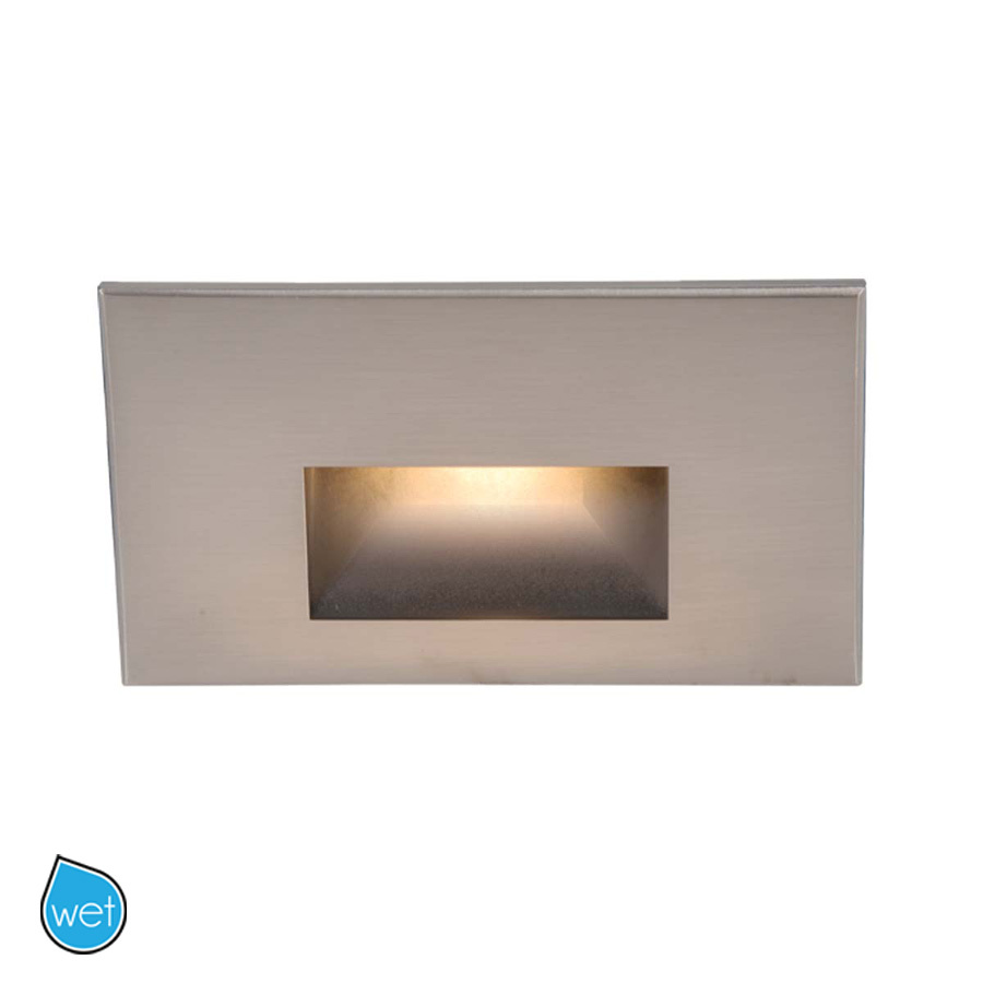 LEDme? Horizontal Step and Wall Light