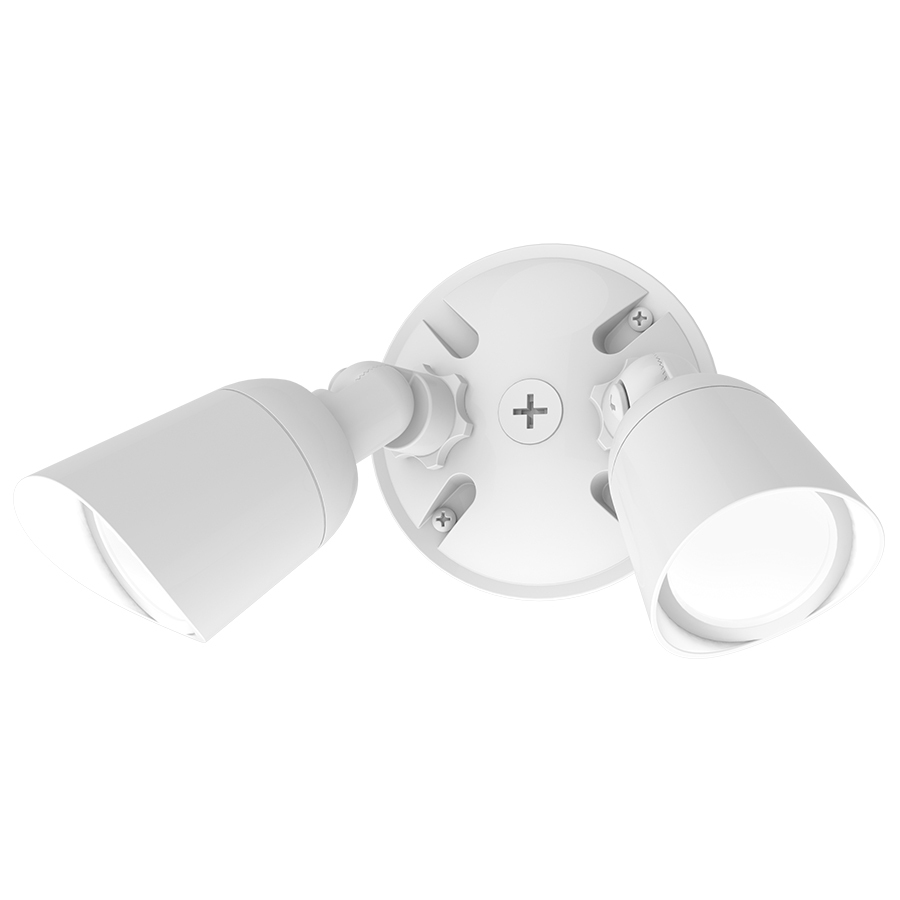 Endurance? Double Spot Energy Star LED Spot Light