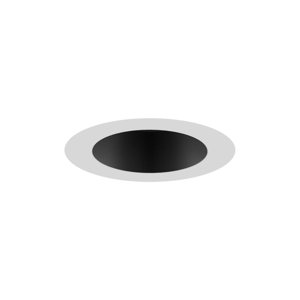 Aether Atomic Round Downlight Trim