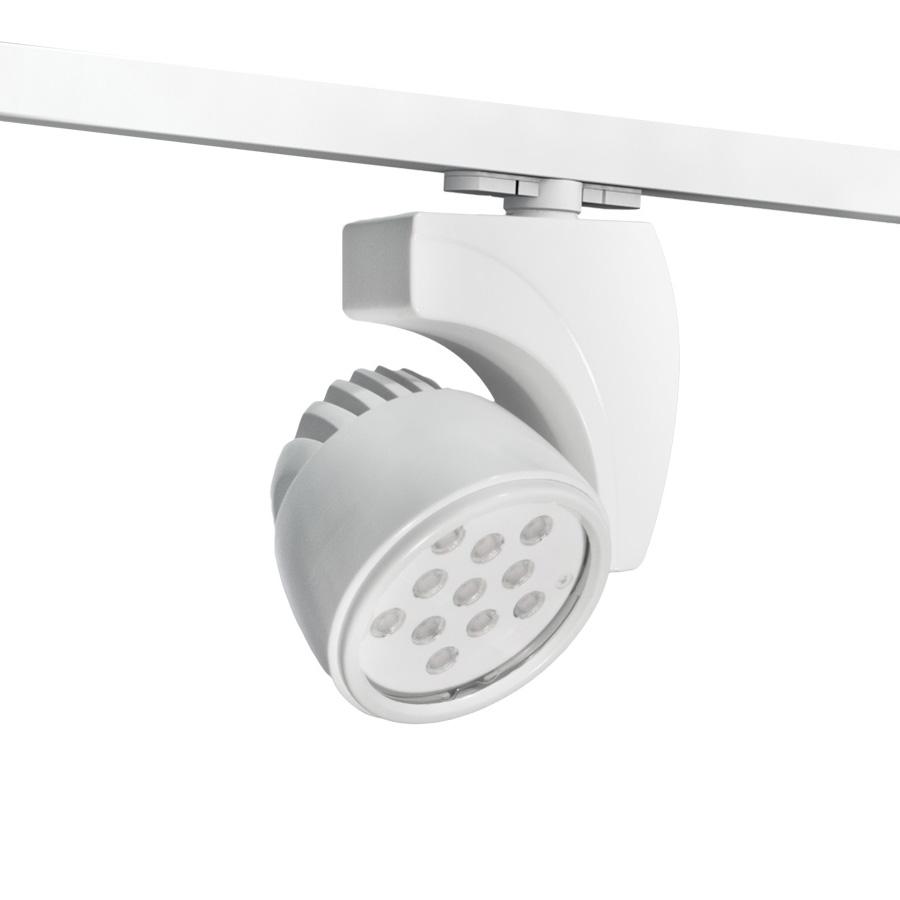 REFLEX LED TK FIXTURE - 27W 3000K SPOT