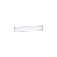 WAC US WS-63718-35-AL - Strip Bath & Wall Light