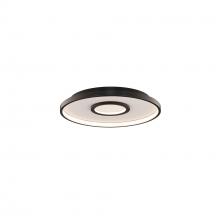 WAC US FM-37416-35-BK - Pinpoint Flush Mount Light