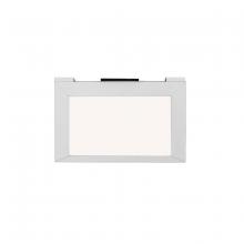 WAC US LN-LED06P-27-WT - Line 2.0 Edge Lit Task Light