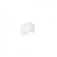  R1GDL02-S940-WT - Multi Stealth Downlight Trimless 2 Cell