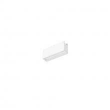  R1GWL04-A927-WT - Multi Stealth Wall Wash Trimless 4 Cell