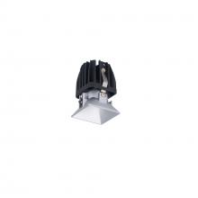 WAC US R2FSD1L-927-HZ - FQ 2" Shallow Square Downlight Trimless