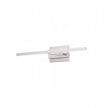 WAC US WS-73123-30-CH - PARALLAX Bath & Wall Light